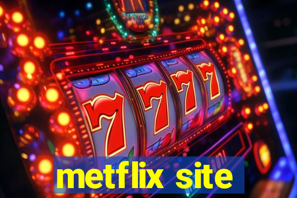 metflix site